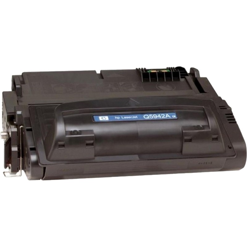 Картридж лазерный HP 42A Q5942A чер. для LJ 4250/4350