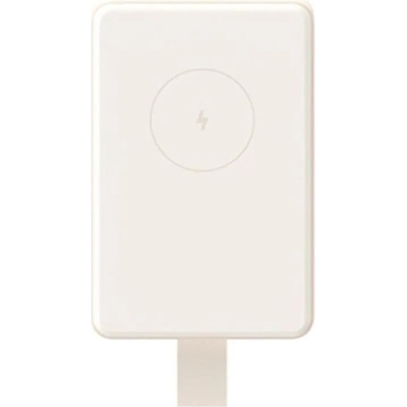 Внешний аккумулятор Xiaomi Magnetic Power Bank 6000mAh GL (BHR9074GL)