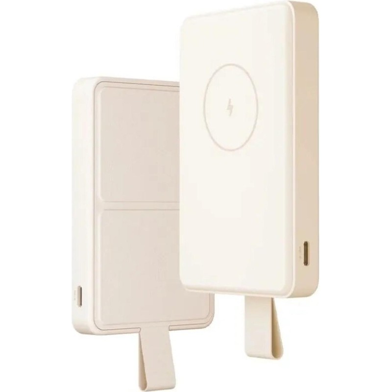 Внешний аккумулятор Xiaomi Magnetic Power Bank 6000mAh GL (BHR9074GL)