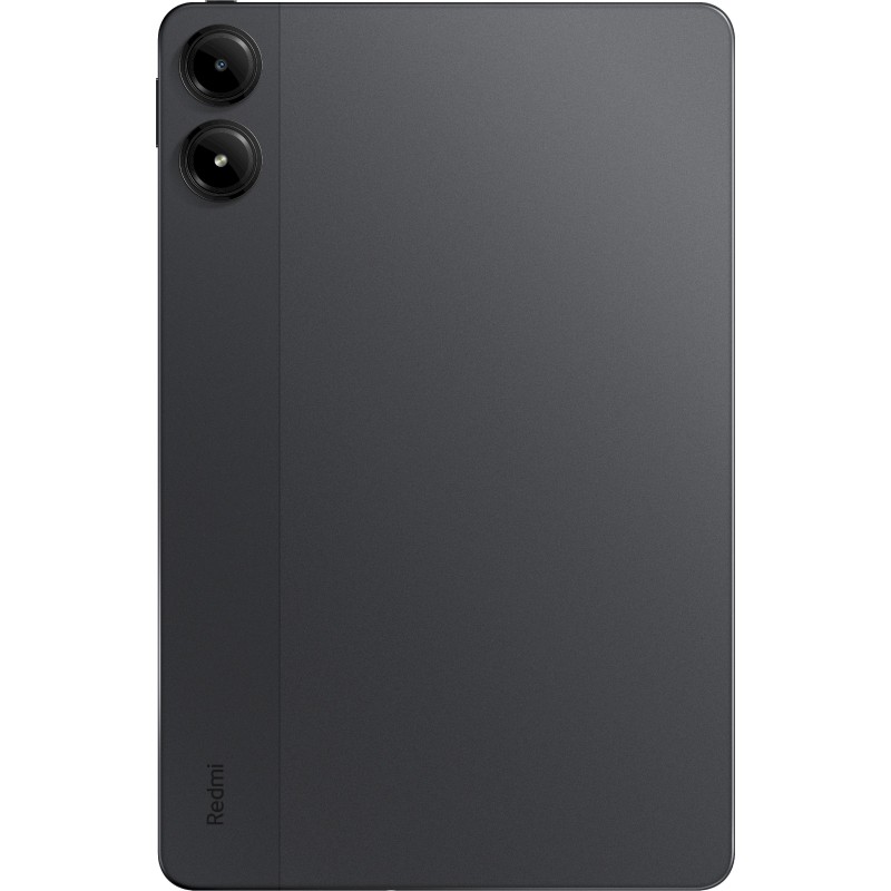 Планшет Xiaomi Redmi Pad Pro 5G with keyboard RU 8+256 Graphite Gray