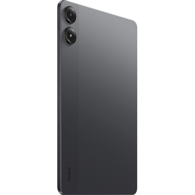 Планшет Xiaomi Redmi Pad Pro 5G with keyboard RU 8+256 Graphite Gray