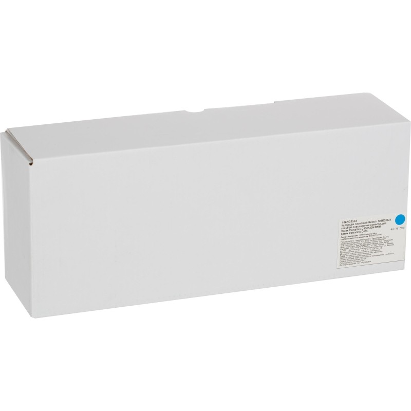 Картридж лазерный Retech 106R03534 гол. пов.емк. для Xerox C400/C405
