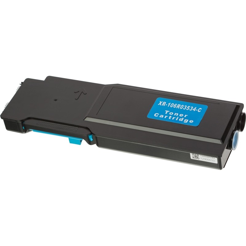 Картридж лазерный Retech 106R03534 гол. пов.емк. для Xerox C400/C405