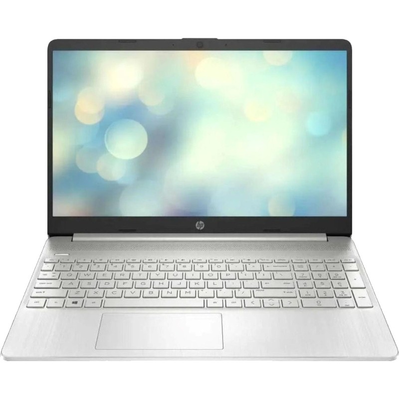 Ноутбук HP 15s-eq2023nq(4Q6E6EA)R5 5500U/16Gb/512Gb SSD/15.6/DOS