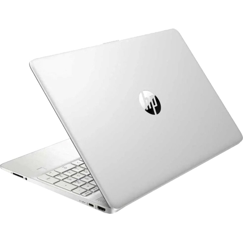 Ноутбук HP 15s-eq2023nq(4Q6E6EA)R5 5500U/16Gb/512Gb SSD/15.6/DOS
