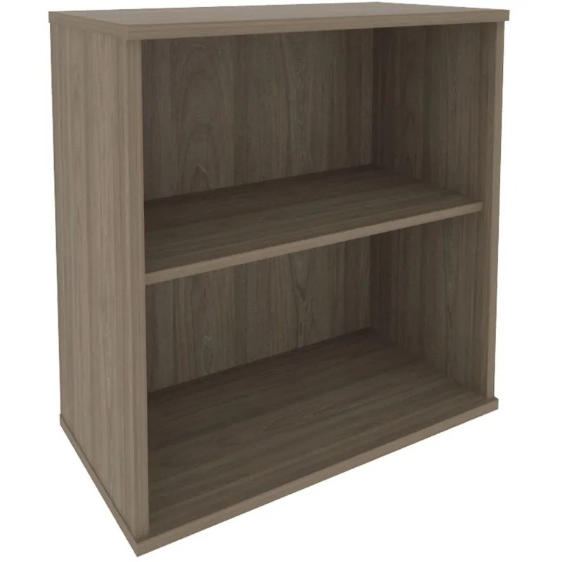 Стеллаж Style низкий широкий Л.СТ-3 778x410x828 Вяз Благородный