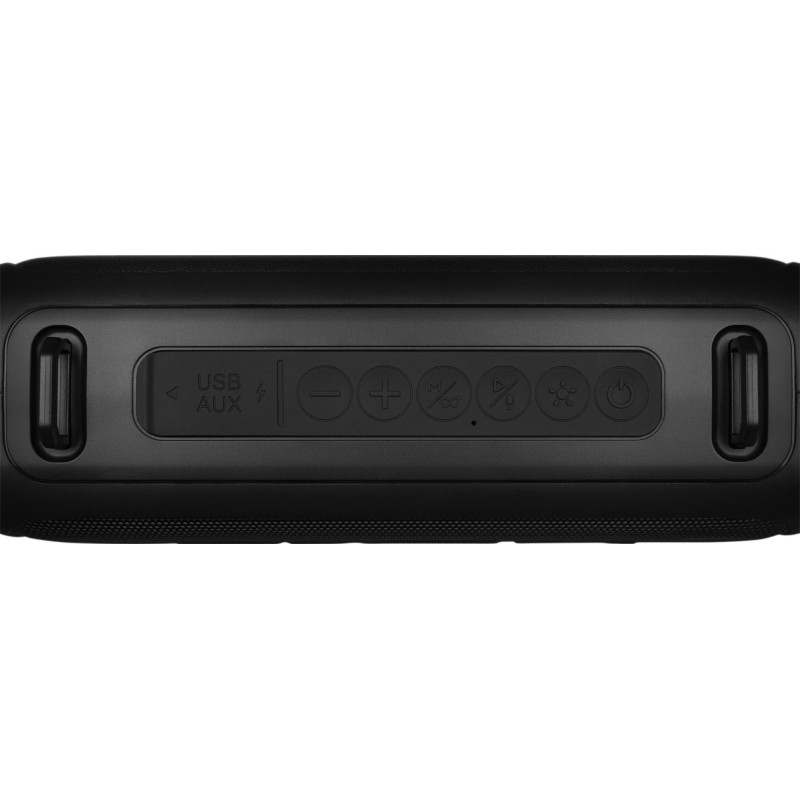 Акустическая система Sven PS-235, 2x6 Вт, TWS, Bluetooth, FM, USB