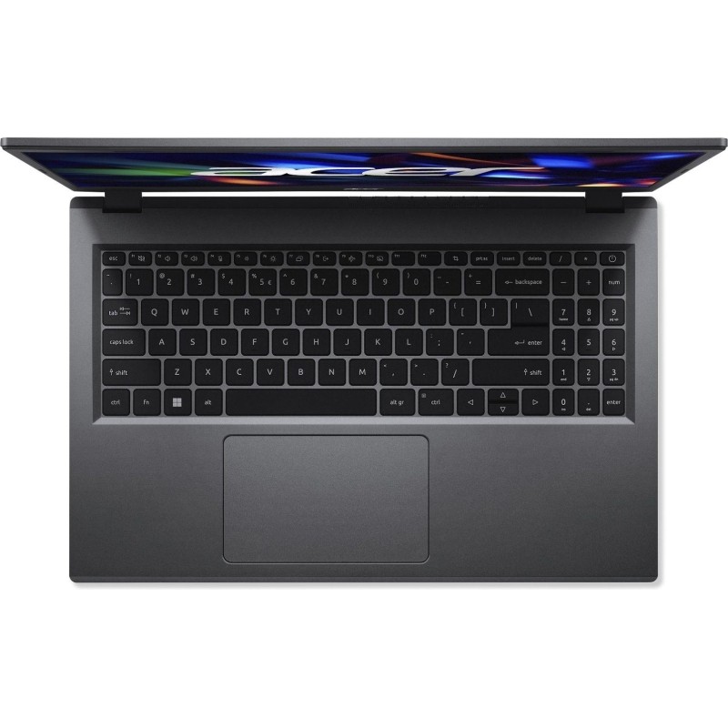 Ноутбук Acer EX215-23-R94H(NX.EH3CD.001)R5 7520U/8Gb/512Gb SSD/15.6/W11H