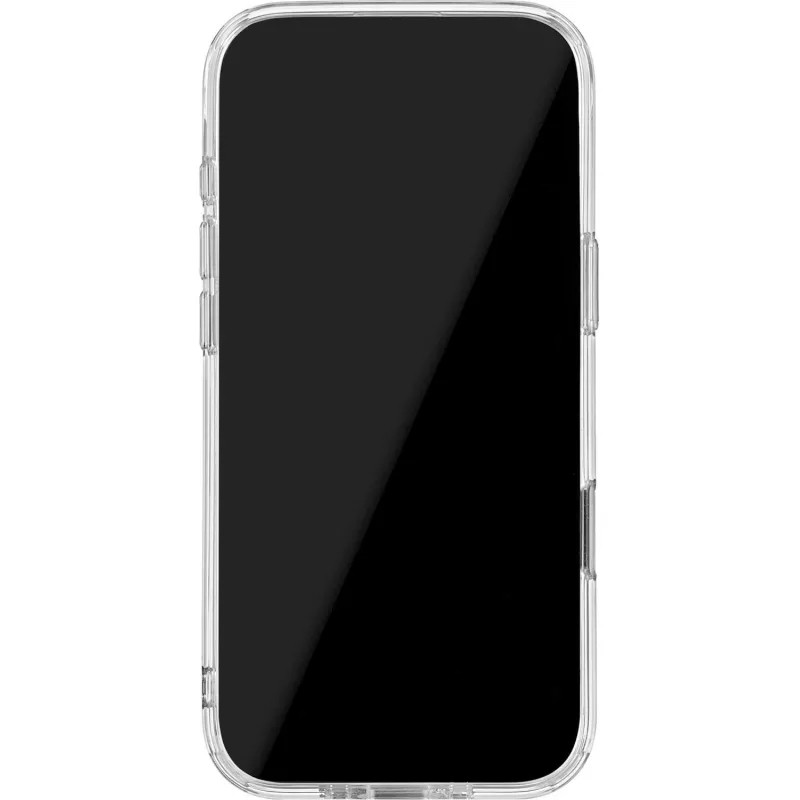 Чехол uBear Real Mag Case,защитный, для iPhone 2025 6,6, MagSafe