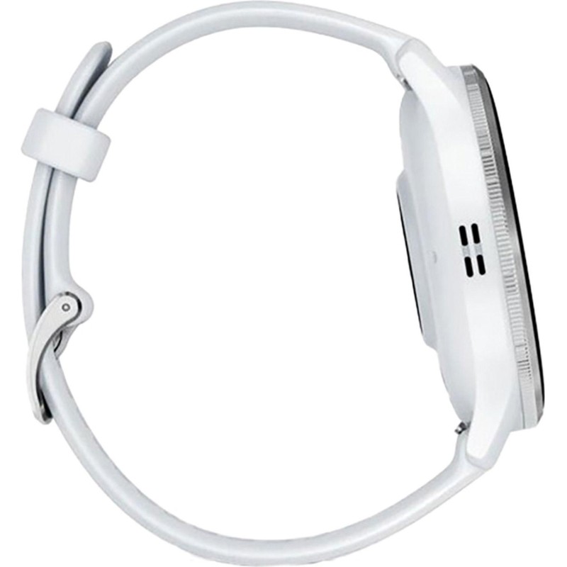 Смарт-часы Garmin VENU 3 Silver, 010-02784-00