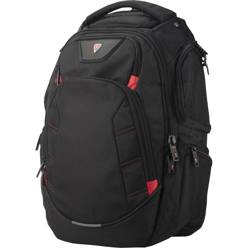 Рюкзак для ноутбука 15.6 SUMDEX (SUMDEX PJN-303BK)