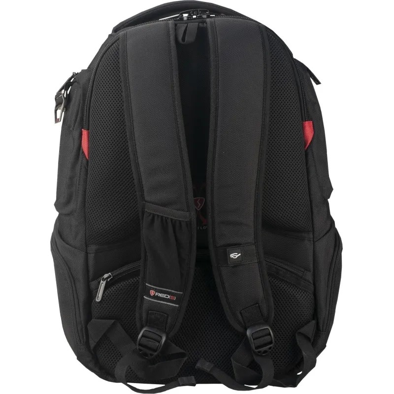 Рюкзак для ноутбука 15.6 SUMDEX (SUMDEX PJN-303BK)