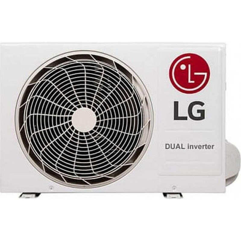 Сплит-система LG B12TS.NSJ/B12TS.UA3,WiFi,Inverter,из2частей