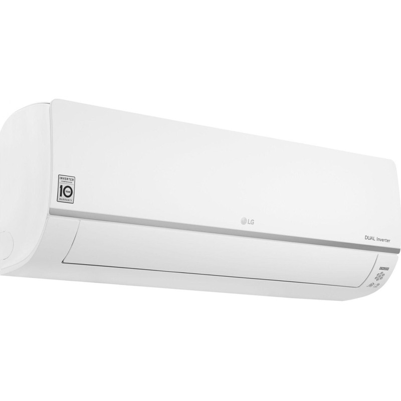 Сплит-система LG B12TS.NSJ/B12TS.UA3,WiFi,Inverter,из2частей