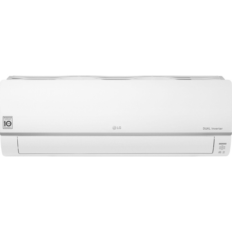 Сплит-система LG B12TS.NSJ/B12TS.UA3,WiFi,Inverter,из2частей