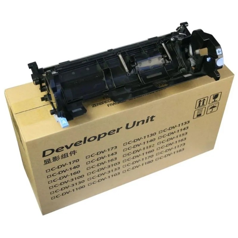 Запасная часть блок проявки CET для KYOCERA ECOSYS M2040dn/2135dn/2635dn