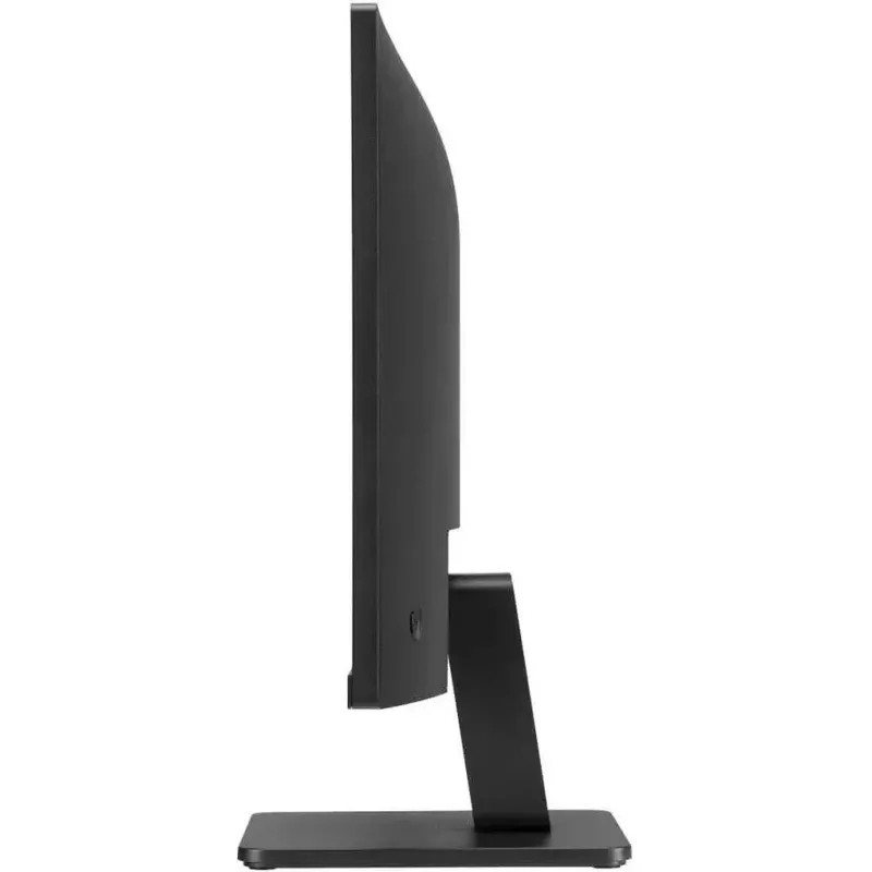 Монитор LG24MR400-B(24MR400-BA.CRURMV)23,8/FHD/IPS/100Hz/250cd/5ms/HDMI/VGA