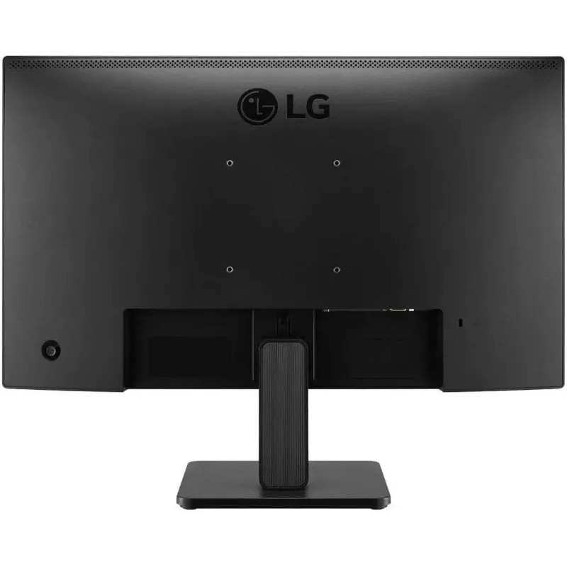 Монитор LG24MR400-B(24MR400-BA.CRURMV)23,8/FHD/IPS/100Hz/250cd/5ms/HDMI/VGA