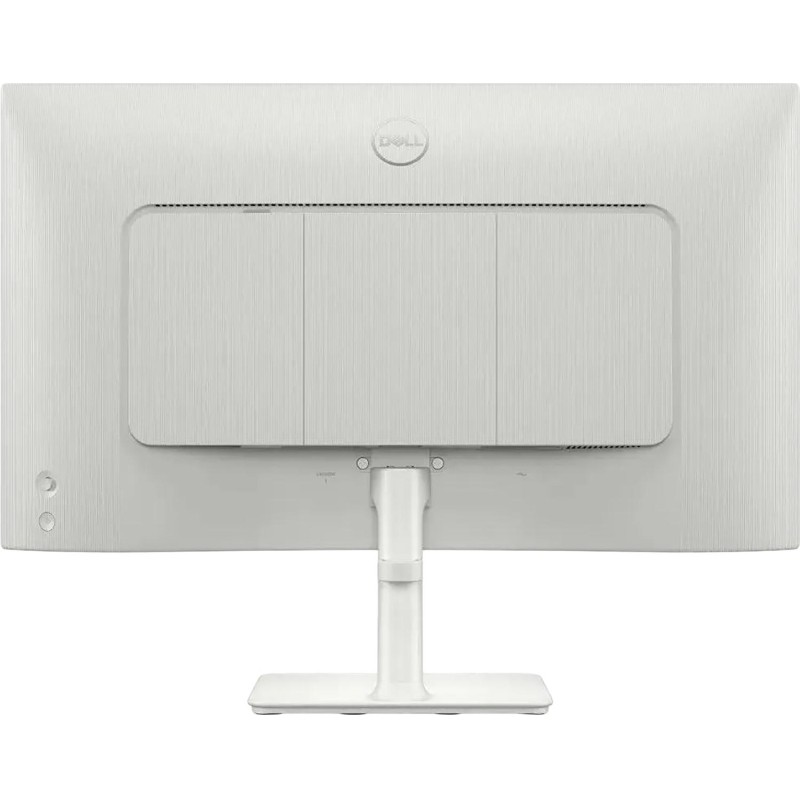 Монитор Dell 23.8 S2425H, 1920x1080, IPS, 100Гц, 2хHDMI, черный/белый