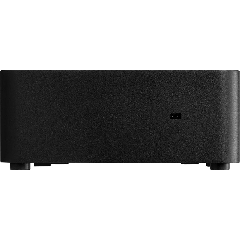 Неттоп MSI Cubi NUC 1M-045XRU Core 3 100U/8Gb/SSD512Gb HDG630/noOS/черный