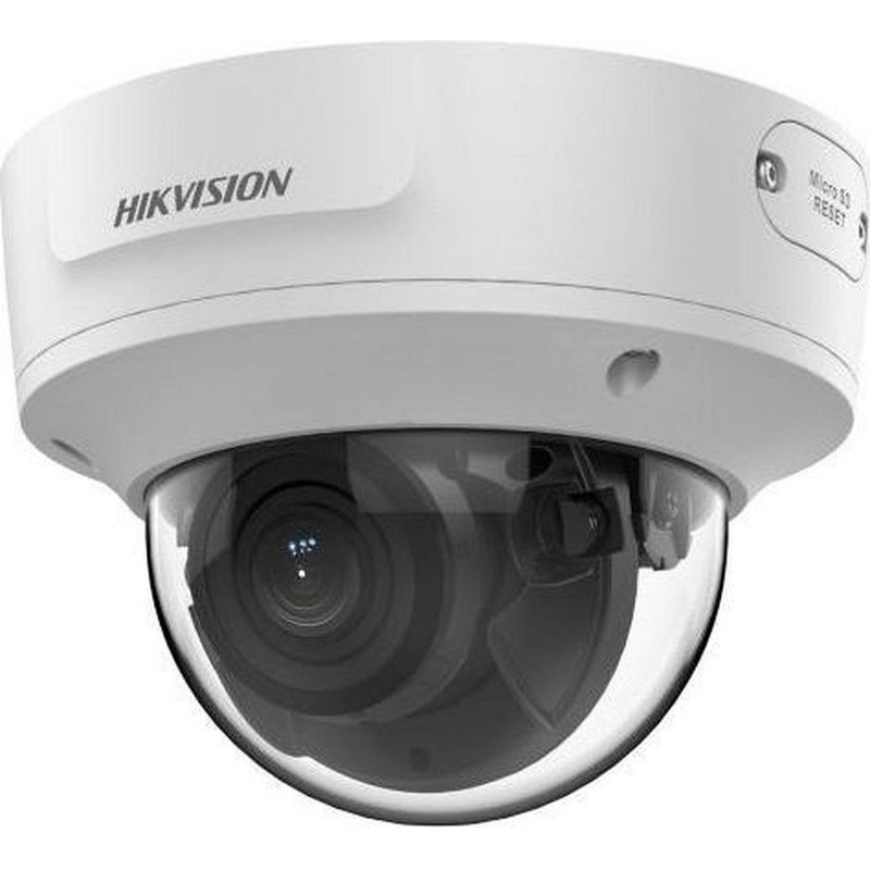IP-камера Hikvision DS-2CD2723G2-IZS(2.8-12mm)(D) 2.8-12мм цв. корп.:белый