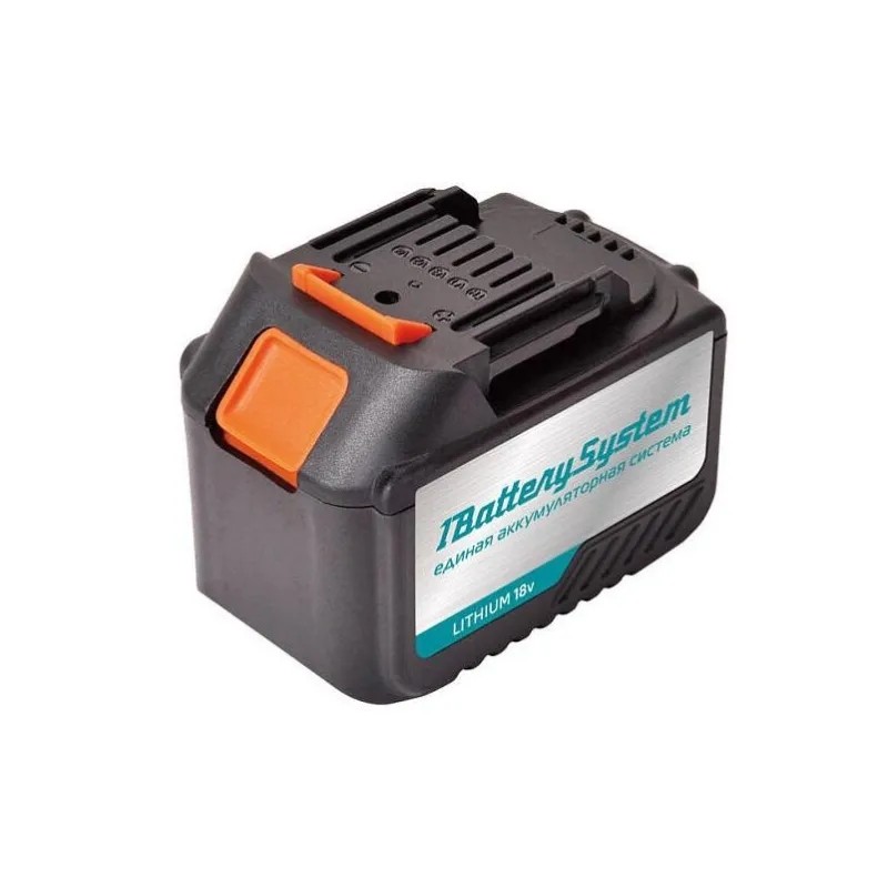 Аккумулятор Sturm! 1BatterySystem SBP1806