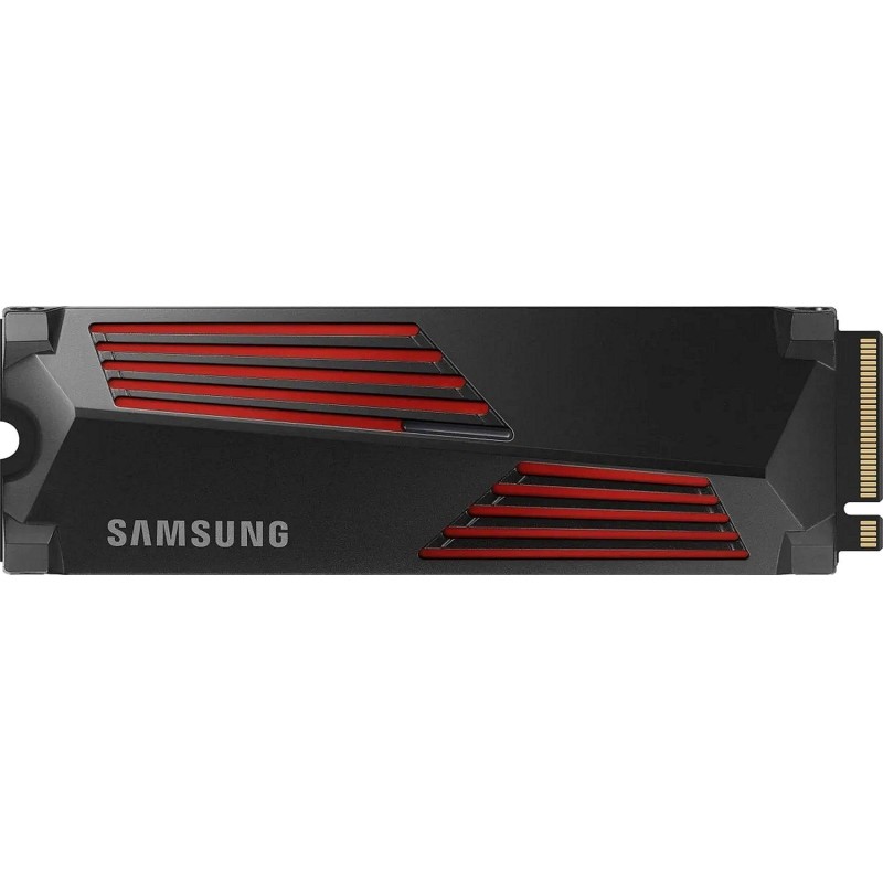 SSD накопитель Samsung SSD 990 PRO, 1Tb M.2PCIe 4.0 x4(MZ-V9P1T0CW)