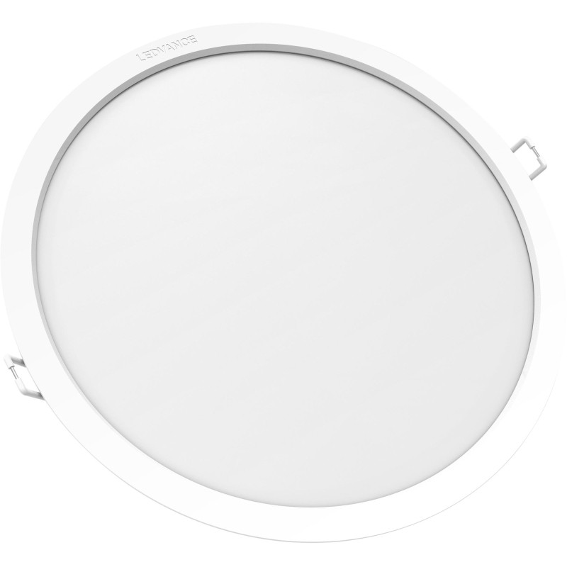 Светильник светодиодный LEDVANCE ECOCLASS DL24W 865WTIP44 FS1(656758)