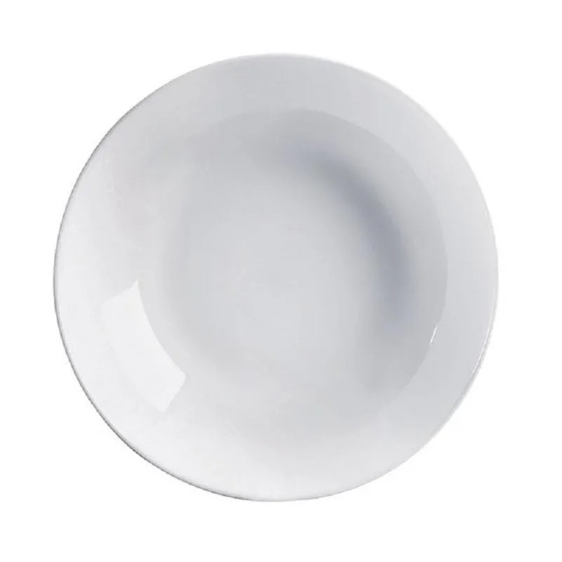 Тарелка LUMINARC Diwali Granit суповая,стекло, D20см,  P0703