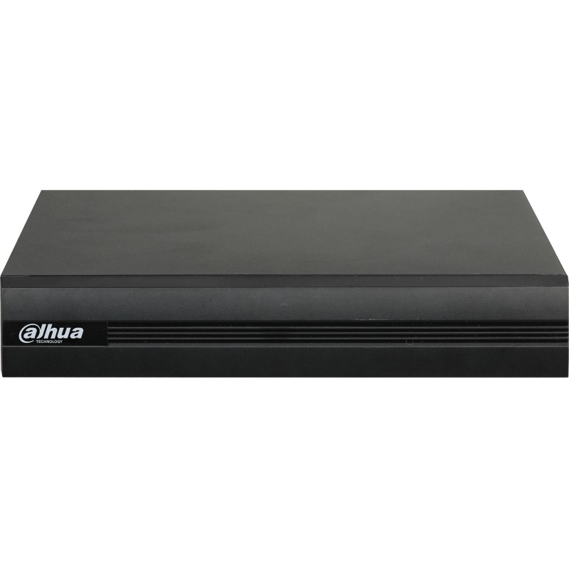 Видеорегистратор DAHUA DH-XVR1B16H-I 16-канал,HDCVI c SMD,6Мп, 1SATAIII