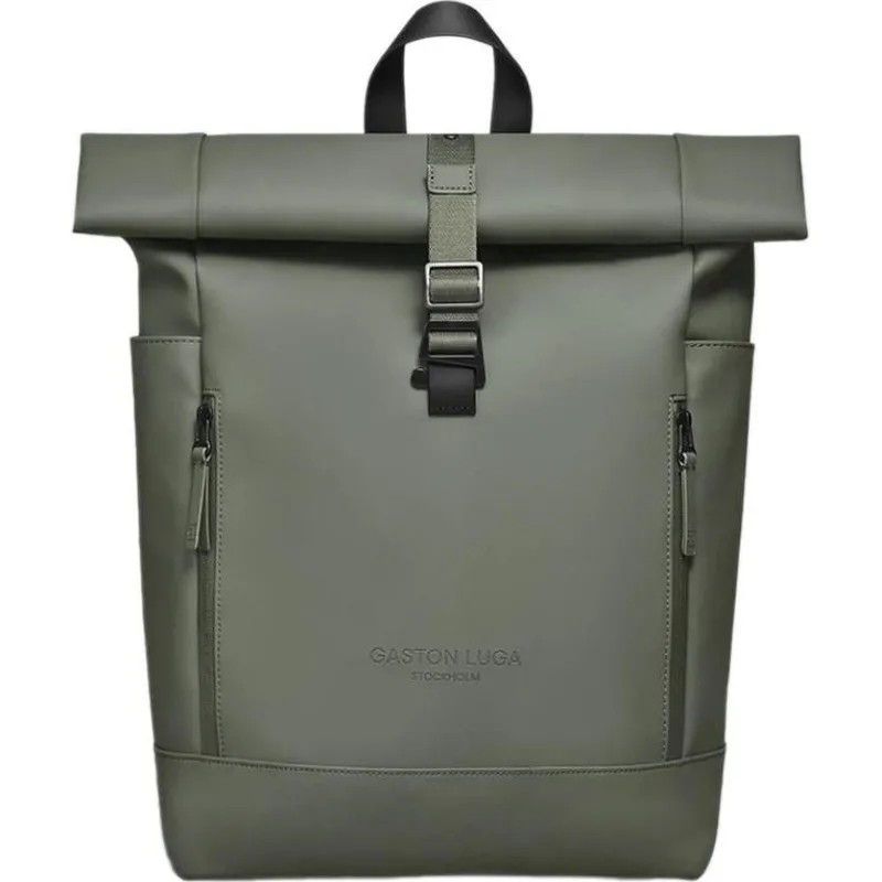 Рюкзак для ноутбука Gaston Luga RE905 Rullen 2.0 - 13 . оливковый