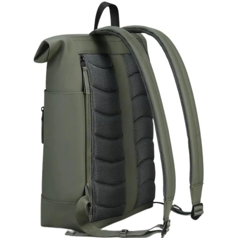 Рюкзак для ноутбука Gaston Luga RE905 Rullen 2.0 - 13 . оливковый