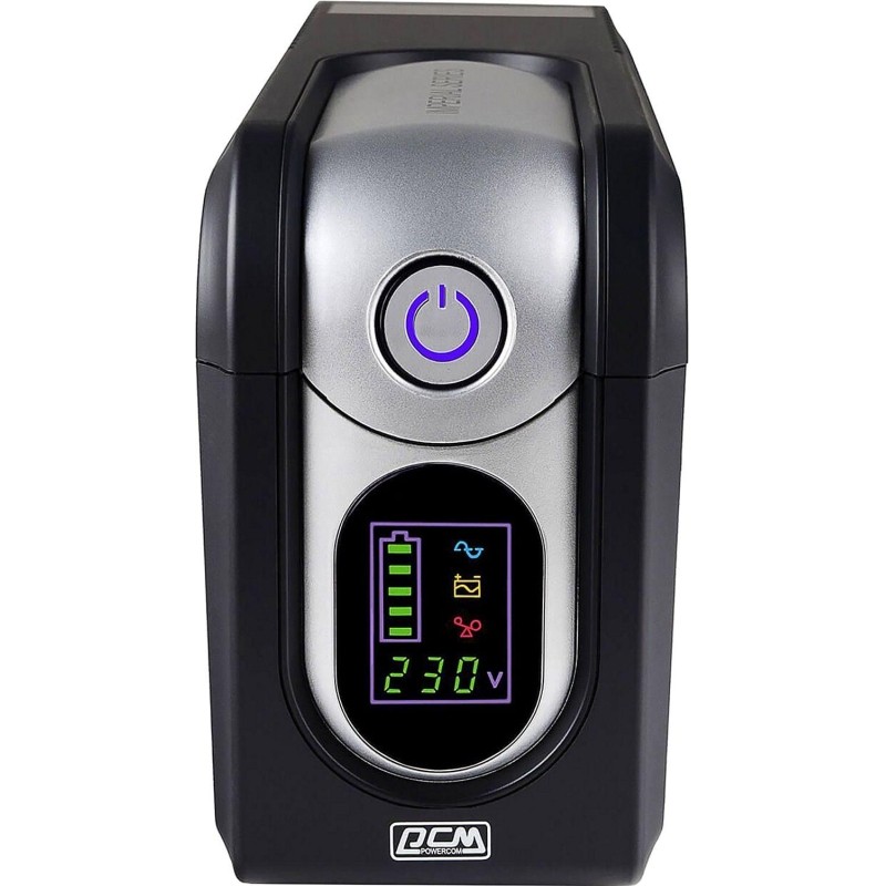 ИБП Powercom Imperial IMD-525AP 3 IEC/315Вт