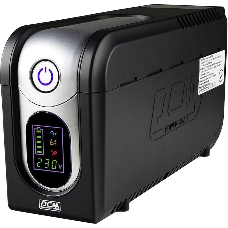 ИБП Powercom Imperial IMD-525AP 3 IEC/315Вт