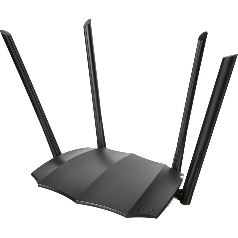Маршрутизатор Tenda AC8 3 LAN, 1000 Мбит/с