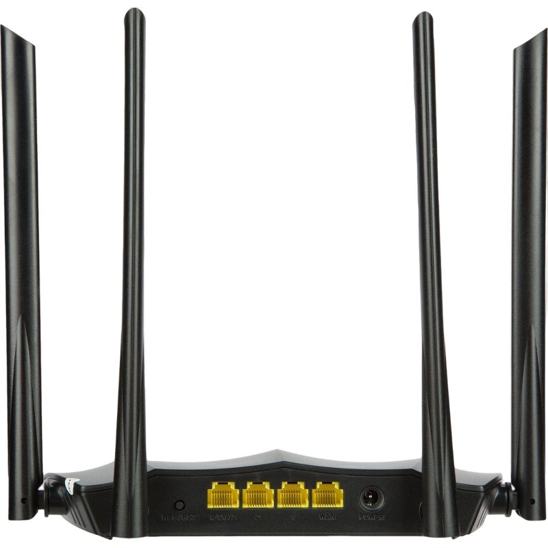 Маршрутизатор Tenda AC8 3 LAN, 1000 Мбит/с