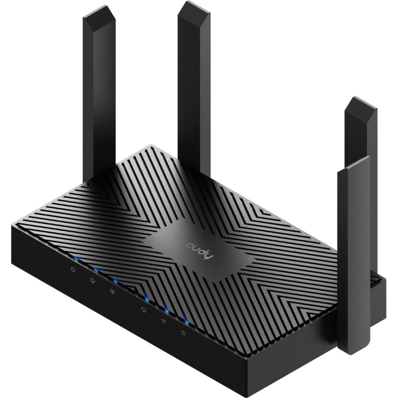 Маршрутизатор Cudy WR3000 AX3000