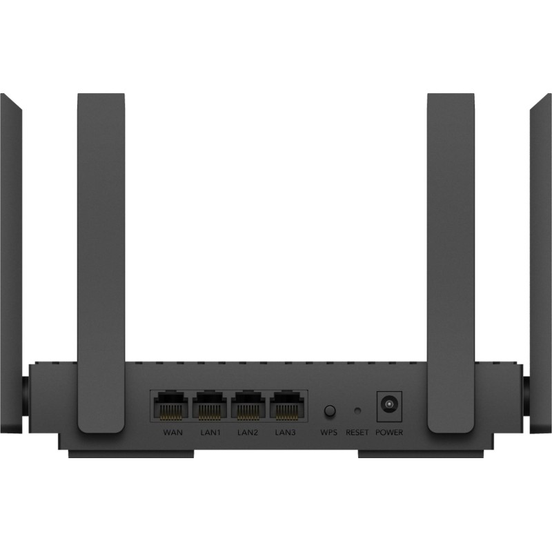 Маршрутизатор Cudy WR3000 AX3000