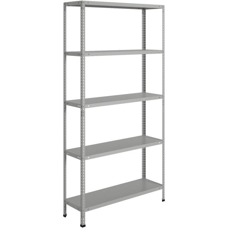 Стеллаж металлический Cobalt Shelf MS200KD/100x30/5