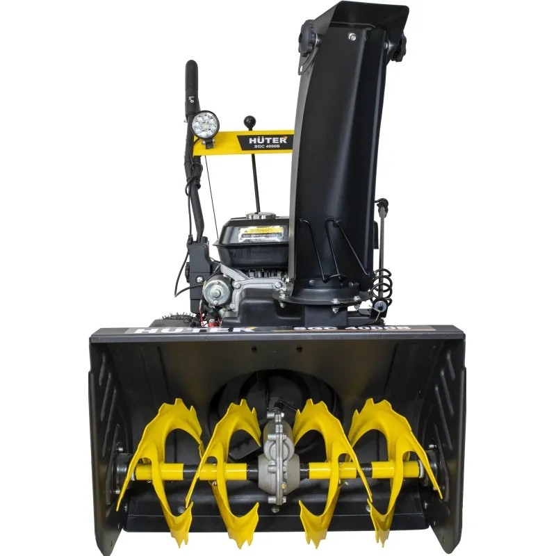 Снегоуборщик Huter SGC 4000B (70/7/13)