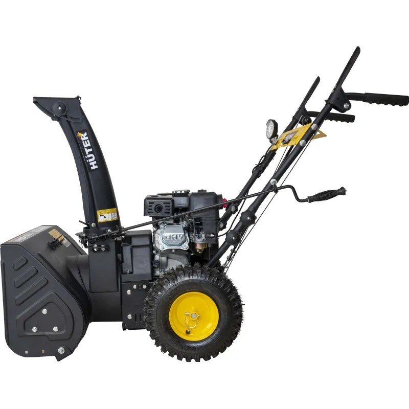 Снегоуборщик Huter SGC 4000B (70/7/13)