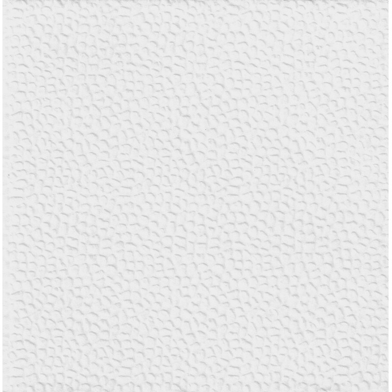 Салфетки бумажные Plushe Light 22,5х22,5 белая 1сл 90л/уп