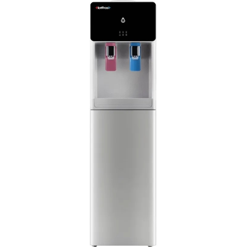 Кулер HotFrost V840 S , нагрев и охлаждение воды