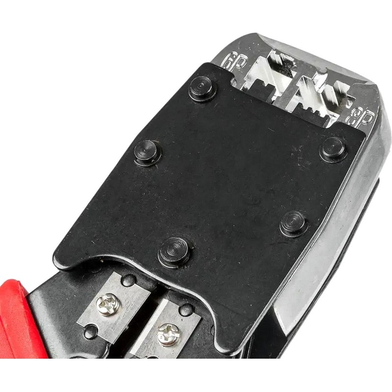 Инструмент TWT TWT-CRI-568R (6P,8P) Ratchet, HT-500R
