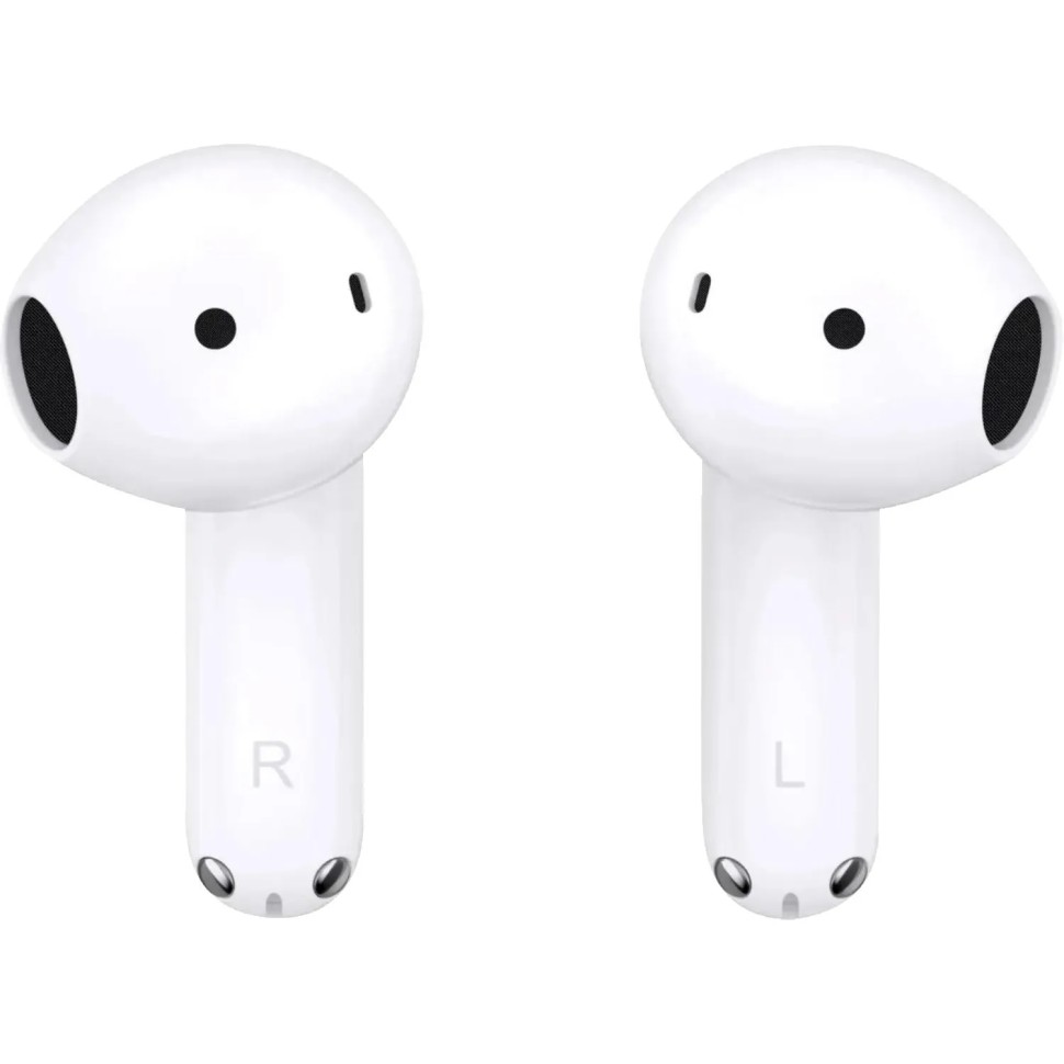 Наушники Honor Choice Earbuds X7e White (5504ABHG)