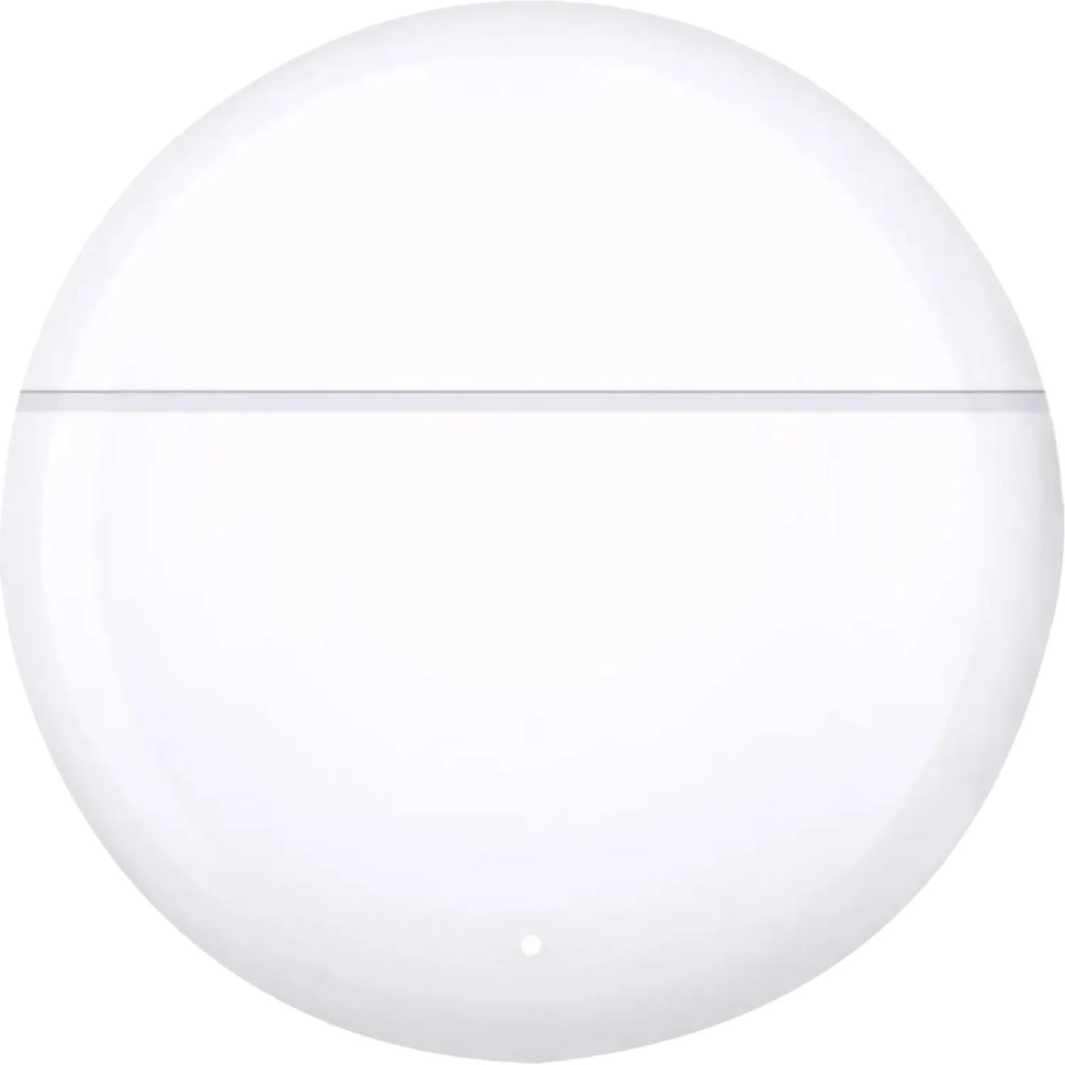 Наушники Honor Choice Earbuds X7e White (5504ABHG)