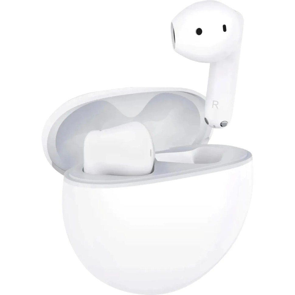 Наушники Honor Choice Earbuds X7e White (5504ABHG)