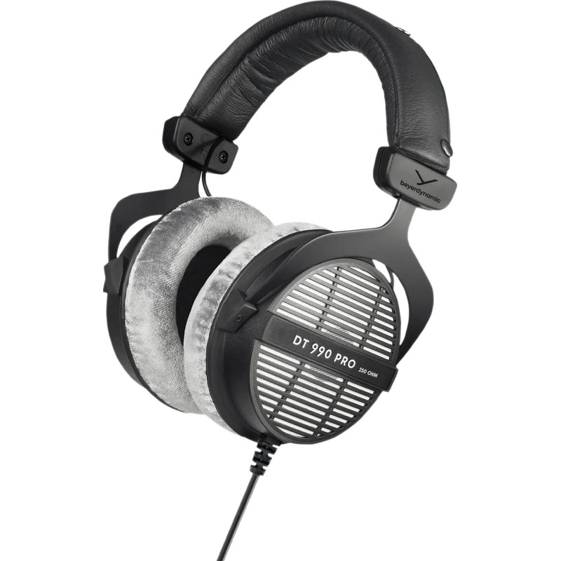 Наушники Beyerdynamic DT 990 PRO 250 OHM