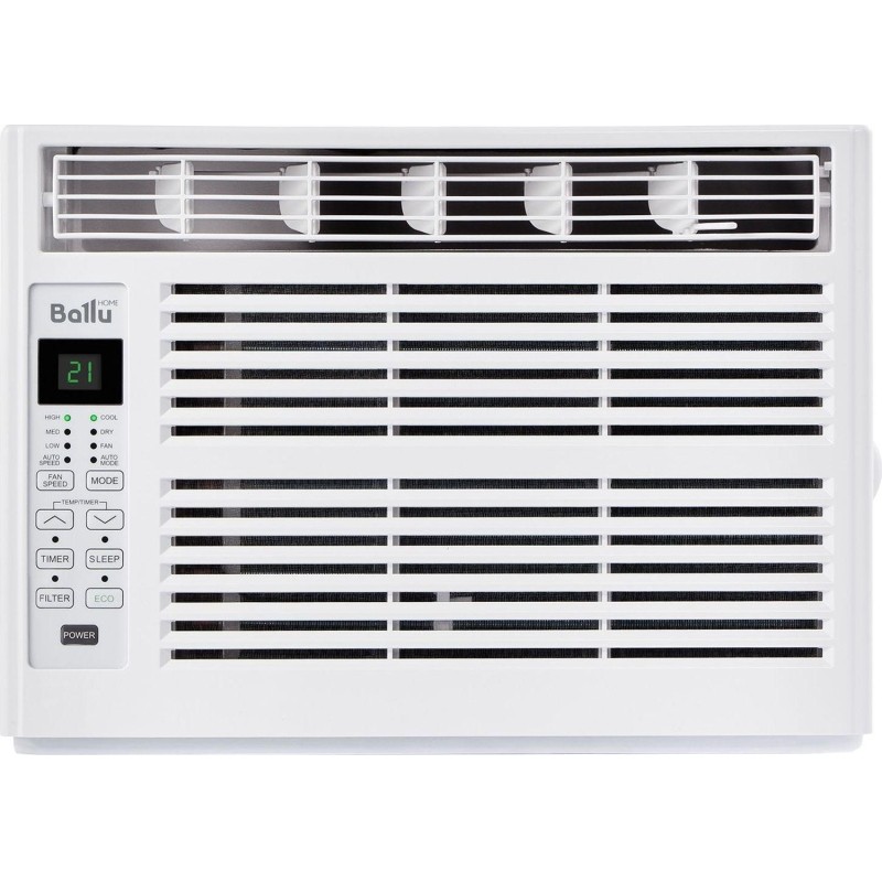 Кондиционер оконный BALLU BWC-05 AC