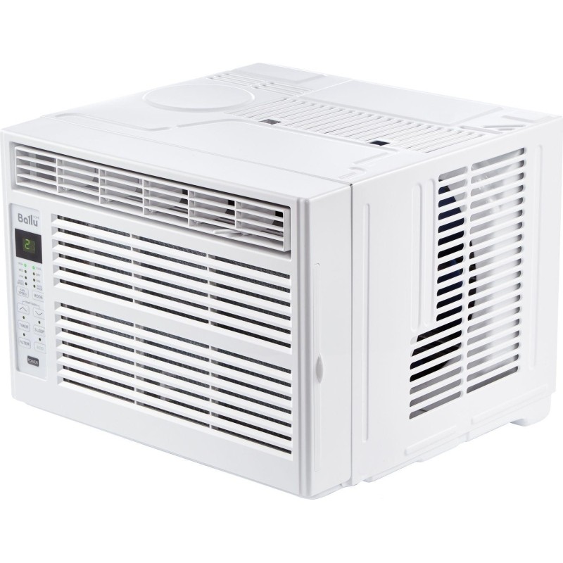 Кондиционер оконный BALLU BWC-05 AC
